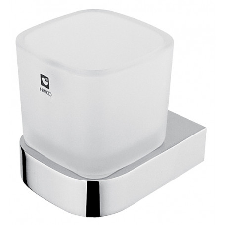 Pohár na zubní kartáčky NIMCO NIKAU NK 30058C-26