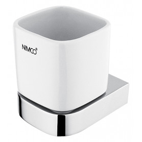 Pohár na zubní kartáčky NIMCO NIKAU NK 30058K-26