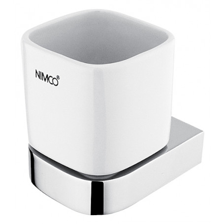 Pohár na zubní kartáčky NIMCO NIKAU NK 30058K-26
