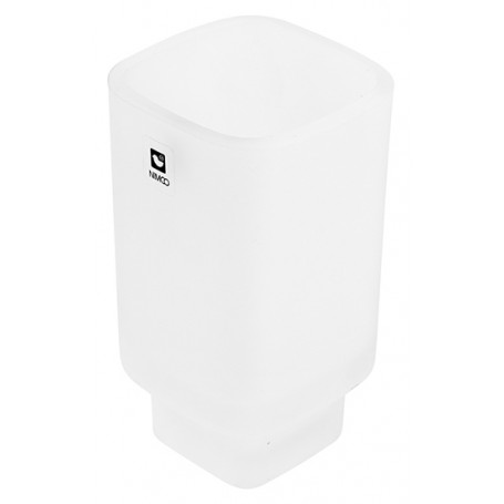 Nádoba pro WC kartáč NIMCO 1094C-Ki