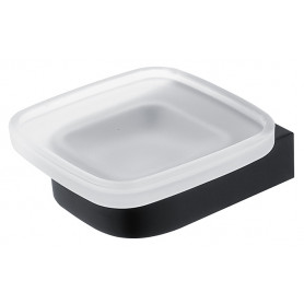 Mýdlenka NIMCO NIKAU BLACK NKC 30059C-90