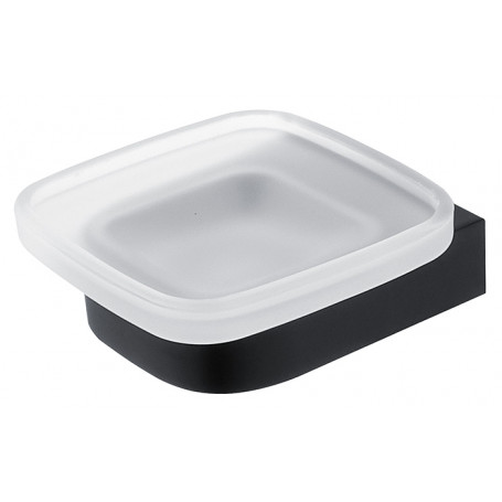 Mýdlenka NIMCO NIKAU BLACK NKC 30059C-90