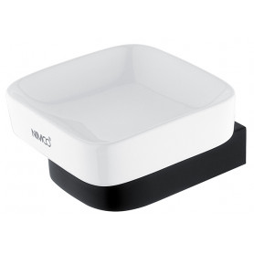 Mýdlenka NIMCO NIKAU BLACK NKC 30059K-90