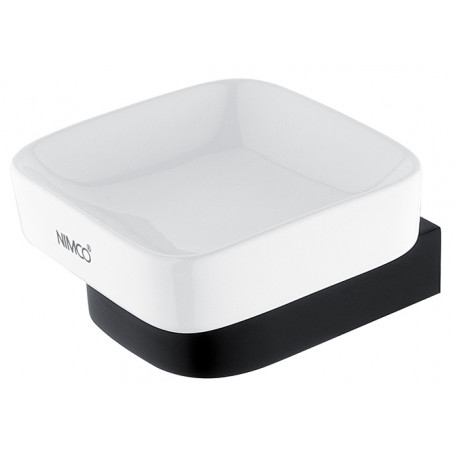 Mýdlenka NIMCO NIKAU BLACK NKC 30059K-90