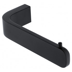 Držák na toaletní papír NIMCO NIKAU BLACK NKC 30055-90