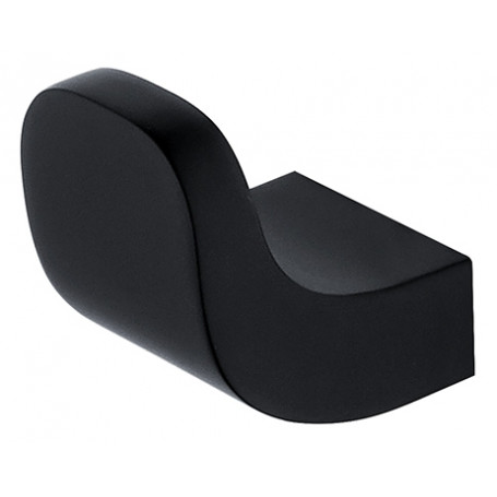 Věšák NIMCO NIKAU BLACK NKC 30054-90