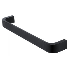 Držák na ručníky NIMCO NIKAU BLACK NKC 30035-90