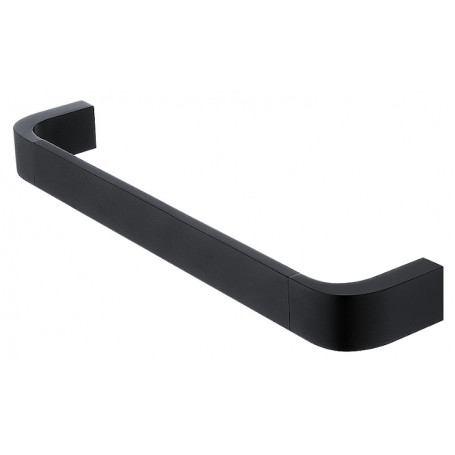 Držák na ručníky NIMCO NIKAU BLACK NKC 30035-90