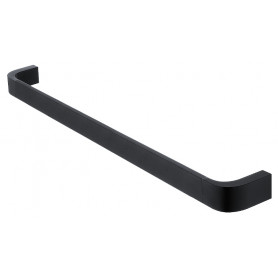 Držák na ručníky NIMCO NIKAU BLACK NKC 30061-90