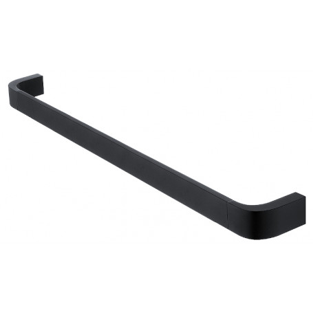 Držák na ručníky NIMCO NIKAU BLACK NKC 30061-90