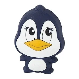 Dětský nábytkový úchyt TUČŇÁK MALÝ