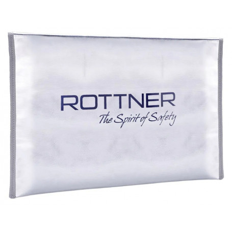 Ohnivzdorná taška ROTTNER A3