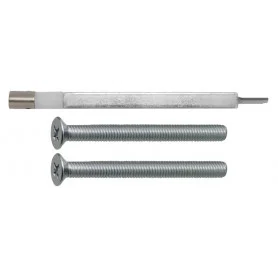 Prodloužený WC klíč Griffwerk S2L