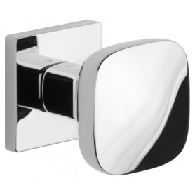 Madlo na dveře APRILE QUERCA - HR 7S - Chrom lesklý