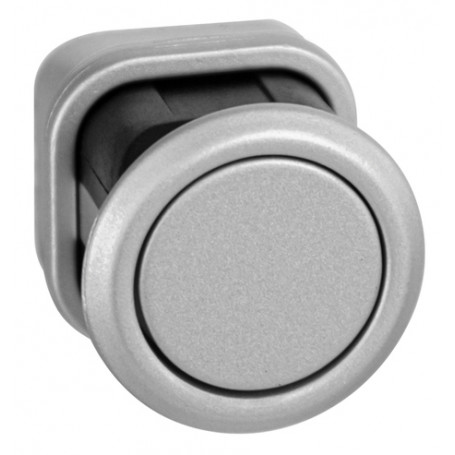 Skrytá úchytka PAMAR PUSH - R - Chrom perla