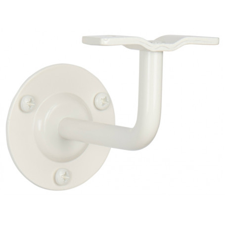 Držák dřevěného madla LIENBACHER 391 - Bílý