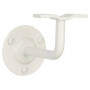 Držák dřevěného madla LIENBACHER 391 - Bílý