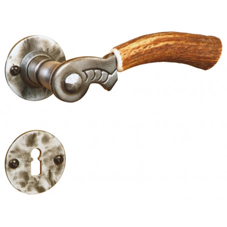 Klika na dveře LIENBACHER HUBERT - R