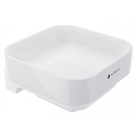 Mýdlenka NIMCO MAYA WHITE MAB 29059K-05