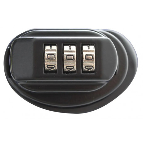 Zámek na spoušť ROTTNER GUN CONTROL