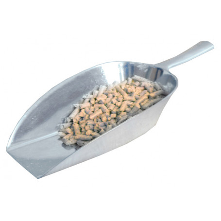 Lopatka na pelety LIENBACHER 21.02.421.2