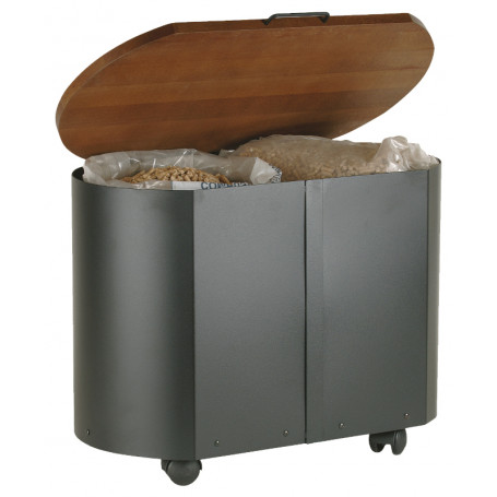 Koš na pelety LIENBACHER 21.00.240.2