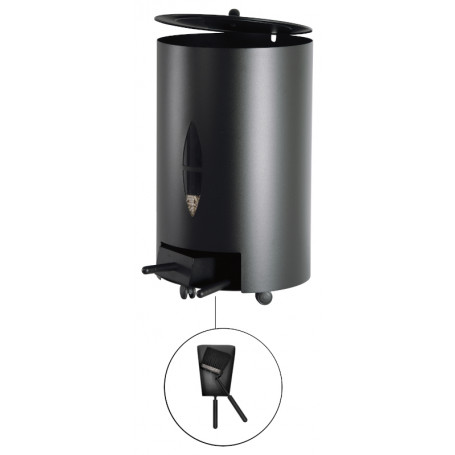 Koš na pelety LIENBACHER 21.00.259.2