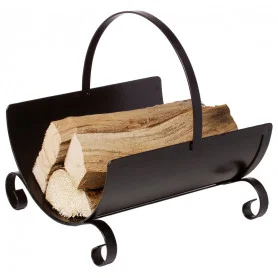 Koš na dřevo LIENBACHER 21.05.023.2