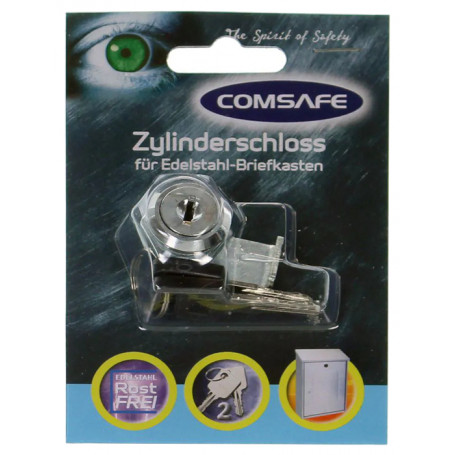 Zámek k nerezovým poštovním schránkám ROTTNER T03803