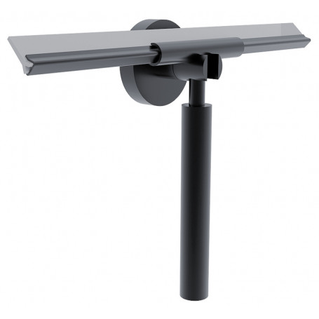 Stěrka na sklo s držákem NIMCO UNIX BLACK