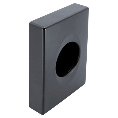 Zásobník na hygienické sáčky NIMCO UNIX BLACK