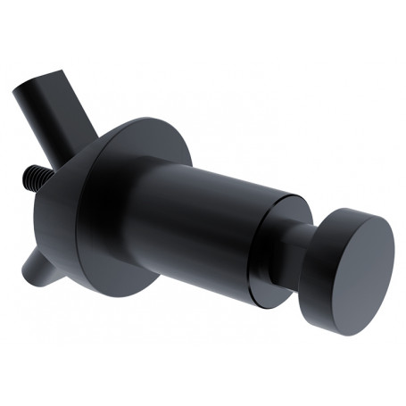 Věšák na radiátor NIMCO UNIX BLACK