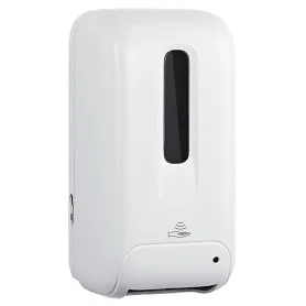 Bezdotykový zásobník dezinfekčního gelu nebo tekutého mýdla NIMCO