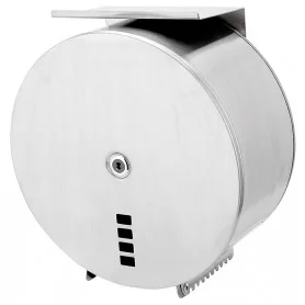 Zásobník na toaletní papír s policí na mobil NIMCO HPM 27055-T-10