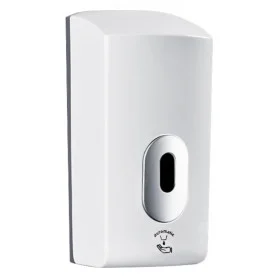 Bezdotykový zásobník dezinfekčního gelu nebo tekutého mýdla NIMCO HPB 31S-M-05