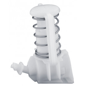 Náhradní pumpička gelu nebo mýdla NIMCO 1028HP-M