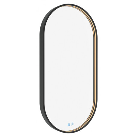 Koupelnové LED zrcadlo NIMCO ZP 32000