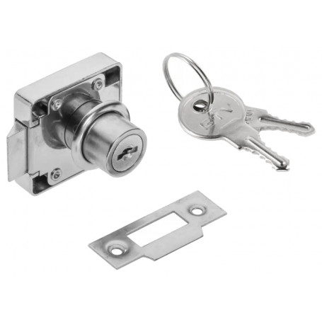 Nábytkový zámek GTV Z-338