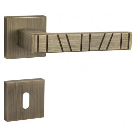 Klika PARIS - HR - Bronz česaný