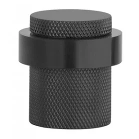 Zarážka dveří APRILE 1721 - Černá matná