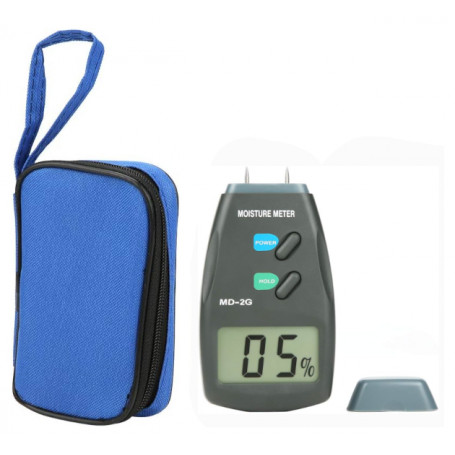 Měřič vlhkosti dřeva LIENBACHER 60.15.013.0