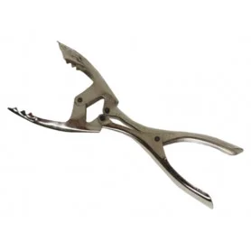 Krbové kleště na brikety LIENBACHER