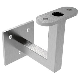 Držák madla na zeď A/4111-000-LED