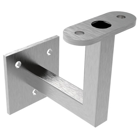 Držák madla na zeď A/4111-000-LED