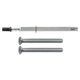 Prodloužený WC klíč TUPAI ROUND 3957 / SQUARE 4275