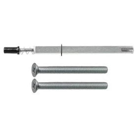 Prodloužený WC klíč TUPAI ROUND 3957 / SQUARE 4275