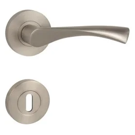 Klika MP SPIRIT - R - Nikl matný