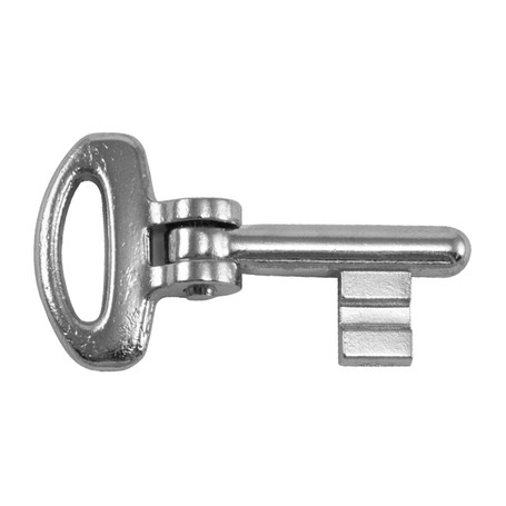 Klíč k zámku FIMET