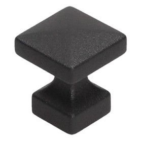 Nábytkový úchyt TRESA - Grafit strukturovaný