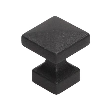 Nábytkový úchyt TRESA - Grafit strukturovaný